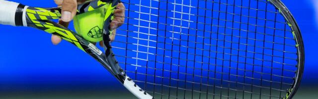 Krunić i Danilina u osmini finala u dublu na Australijan openu