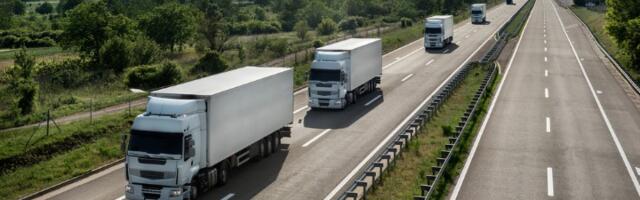 EU priznala problem i sprema olakšice za vozače iz Srbije