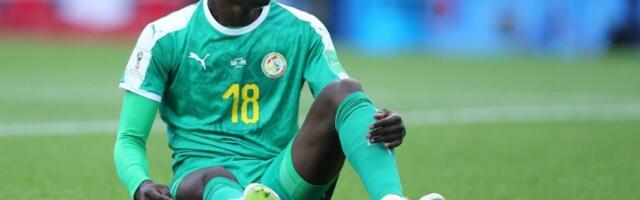 Milion evra kazna za aktere skandala u finalu Afričkog kupa nacija