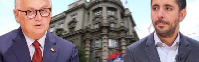 Po sili zakona ukinut pritvor Vesiću i Momiroviću! Šest meseci bili zatvoreni bez dokaza