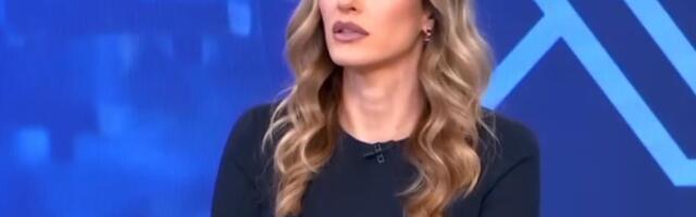 JOVANA JOKSIMOVIĆ O BLOKADERIMA: Godinu dana sprovode dehumanizaciju ljudi koji se izjašnjavaju kao neutralni