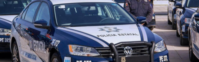 HAOS NA PROTESTU U MEKSIKU: Državljanin Srbije uhapšen posle krvavog incidenta! (VIDEO)