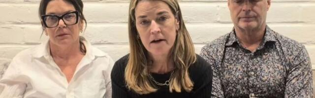 Čuvena voditeljka snimila poruku otmičarima njene majke: Platićemo sve što tražite, vratite je...