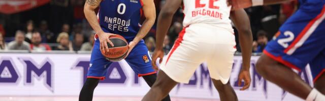 Larkin rekao da je najbolji defanzivac u istoriji Evrolige, miljenik Delija se javio: "Nema šanse da je to..."