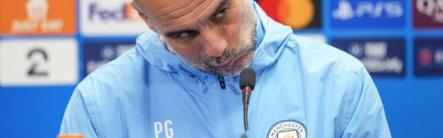 Gvardiola: Šest bodova razlike je mnogo s obzirom na Arsenalovu formu