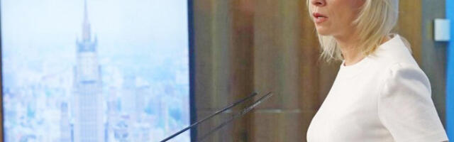 Захарова: Запад саботира одлуке Савета безбедности УН по питању Косова и Метохије