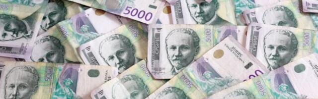 VAŽNA ODLUKA: 20.000 DINARA JEDNOKRATNE POMOĆI – ovi građani dobijaju i DVE isplate, evo ko ima pravo i kako da se prijavite