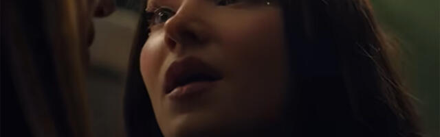 56 Days – Erotska serija zbog koje su svi poludeli