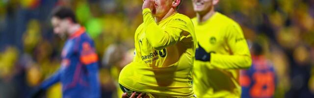 Srušio Inter, a pre 15 godina pobedio osvajača 10 olimpijskih zlata, filmska priča u Ligi šampiona