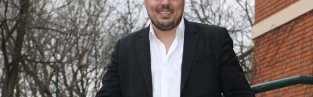 SLOBA VASIĆ POD LEKARSKIM NADZOROM, isplivali detalji stanja nakon što je izgubio svest: "VEĆ DUŽE VREME SE BORI SA TIM"