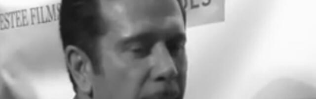 Umro glumac iz serije "Žica": Stradao u požaru