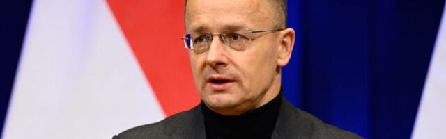 Док је Орбан на власти, Украјина неће ући у ЕУ