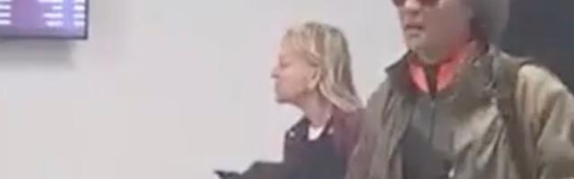 Prvi snimak naše poznate glumice sa mužem koji je prevario: Imala jezivu porodičnu tragediju, evo gde je danas