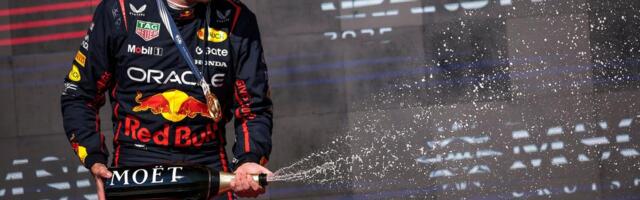 NAVIJAČI OVO JEDVA ČEKAJU! Verstapen u maju debituje u trci 24 časa Nirburgringa