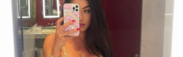 Dečko joj potpisao ugovor od 240 miliona, ona ga ostavila pred venčanje i objavila golišave fotke sa jahte