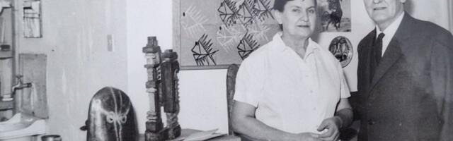 Od rodnog Žitišta do evropskih nagrada: Ko je bila Zlata Markov Baranji?