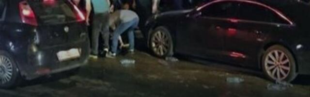 Sve je buknulo odjednom: Ispovest devojke koja je preživela horor u Kočanima - gazili smo jedni druge u panici