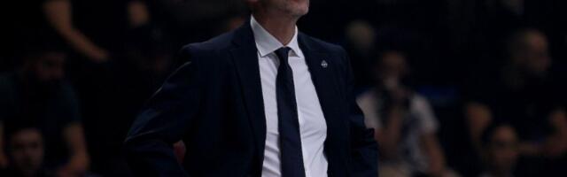 Penjaroja o Dubaiju: Lako su dobili Zvezdu, mi moramo da se takmičimo