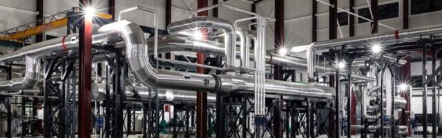 Gradonačelnik Novog Sada najavio izgradnju solarno-termalnog postrojenja: Sistem grejanja neće više zavisiti samo od gasa