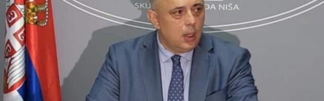 PSG Niš: Presuda Igoru Novakoviću potvrda da vlast nema legitimitet, traže hitne izbore