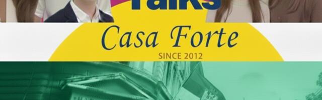 Global Money Week 2026: Casa Forte je vodila “Smart Money Talks” – Mladi, novac i budućnost