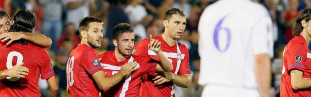 KREĆE NOVO POGLAVLJE: Bivši reprezentativac Srbije ulazi u trenerske vode – već ima željeni klub!