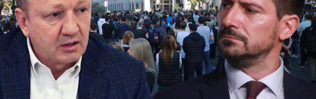 BLOKADERSKO PUCANJE PO ŠAVOVIMA UŽIVO! Analitičari o raspadu "saradnje" opozicije i plenumaša: Sopstveni projekat zvani 'plenum' ogolio decenijsku nesposobnost