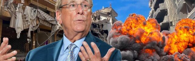 Ovako se završava rat u Iranu! Veoma je ekstremno: Moćnici doneli odluku, šef Blekroka je upravo otkrio sve...