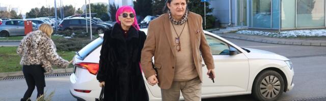 "Zvala me je čim je izašla iz šok sobe": Pevačica ide u posetu Zorici Brunclik, otkrila njenu želju