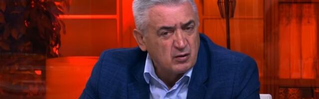 PADA NOVI ZAKON O POLICIJI: Veliki kiks Odalovića - sve radio mimo dogovora!