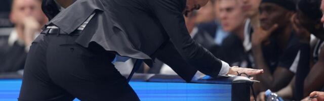 Đoan Penjaroja: Ponos je nositi dres Partizana ovih dana