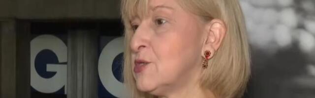 ZA MIRJANU NIKOLIĆ SMRT DEVOJKE NA FILOZOFSKOM JE "IZOLOVAN INCIDENT": Strašna izjava rektorke Univerziteta umetnosti