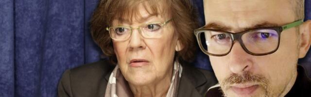 Ustaše traže Vučićevu glavu! Hrvatski profesor uputio zahtev Srbima - Pešićka ga podržala: Moramo ga ubiti