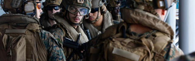 Амерички генерал: Копнена операција у Ирану унапред осуђена на неуспех