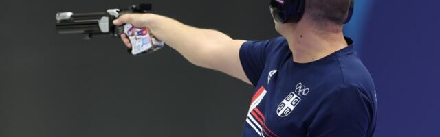 SVETSKI KUP: Šestoro strelaca predstavlja Srbiju u Granadi!