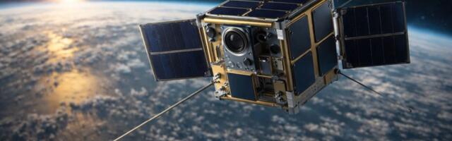 Srbija uz pomoć Kine pravi svoj satelit: "Naša zemlja se uključuje u razvoj svemirskih tehnologija"