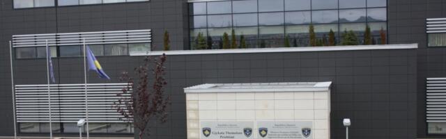 Jednomesečni pritvor za bivšeg pripadnika srpskog MUP-a, osumnjičenog za ratne zločine na Kosovu