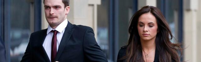 Bio je zvezda Premijer lige (38) i zarađivao milione - sve je izgubio zbog pedofilije, robijao, a ovako živi danas!