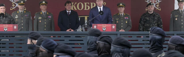 Oбавезан војни рок од марта 2027.