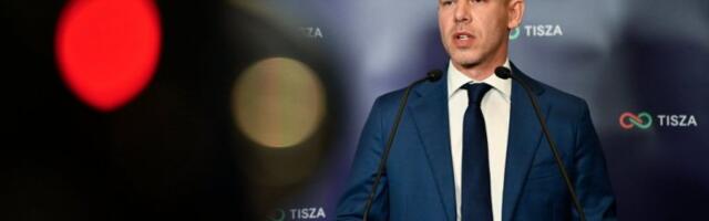 "OSTAVKA, ODMAH!" Peter Mađar izjurio BESAN iz predsedničke palate, NIJE BIRAO reči!