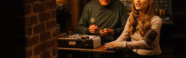 Komedija koju smo čekali 16 godina: „Fokerovi – stiže snajka“ stiže u bioskope na jesen