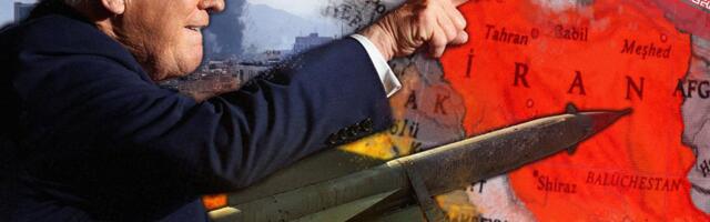 "AMERIKA NE ŠALJE KOPNENE TRUPE U IRAN"! Još jedno Trampovo oglašavanje: Iranci su na sve pristali, žele da se sastanu