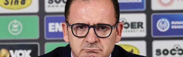 "Nisu problem Vinisijus i Mbape, Real nema vođu..." Iz Partizana stižu saveti Kraljevskom klubu