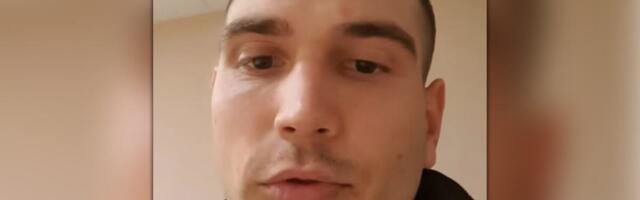 NENAD TRČAO NA FRUŠKOJ GORI PA DOŽIVEO NEZAMISLIV HOROR Srpski triatlonac krvnički napadnut: "FOTOGRAFIJE SU UZNEMIRUJUĆE"