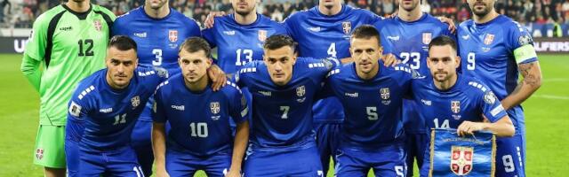 S kim će "orlovi" da odmere snage poslednjeg dana maja? Ni Argentina ni Egipat već Zelenortska Ostrva