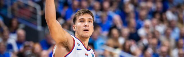 Selektor Srbije otkrio da li Bogdanović pojačava Bešiktaš?!