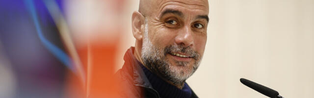 Trese se Evropa: Gvardiola preuzima reprezentaciju Italije?