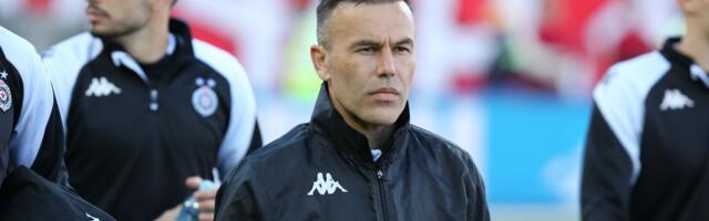 Natho se emotivnom porukom oglasio posle poraza u večitom derbiju, imao je poruku za Grobare