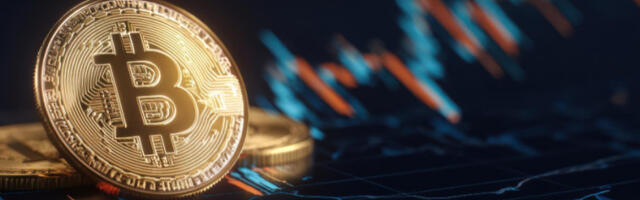 Биткоин благо пао, али расположење на тржишту расте