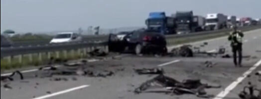 Do sada poginulo 120 ljudi: Hitno upozorenje MUP-a pred praznik, idu najrizičniji dani